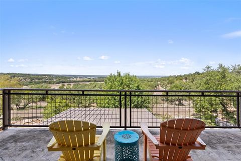 A home in Spicewood