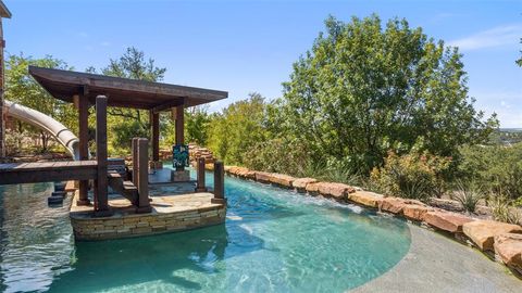 A home in Spicewood