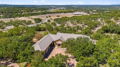 A home in Spicewood