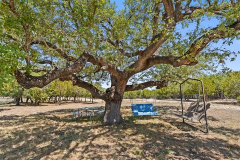 A home in Spicewood