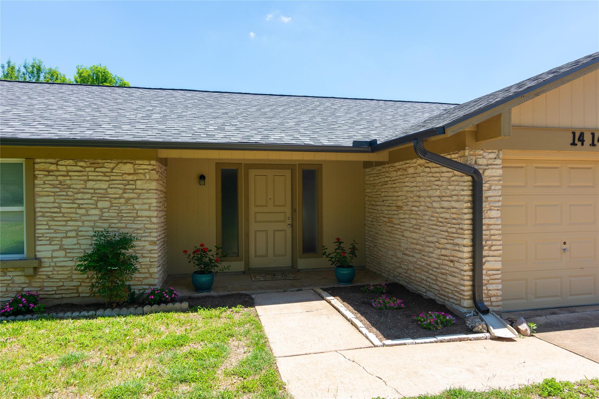 1414 Shenandoah DR