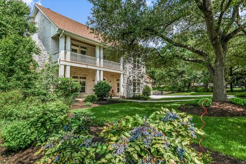 1208 Verdant WAY Austin TX 78746