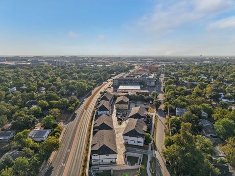Tiny photo for 200 W 56th ST #1103, Austin, TX 78751 (MLS # 9656439)