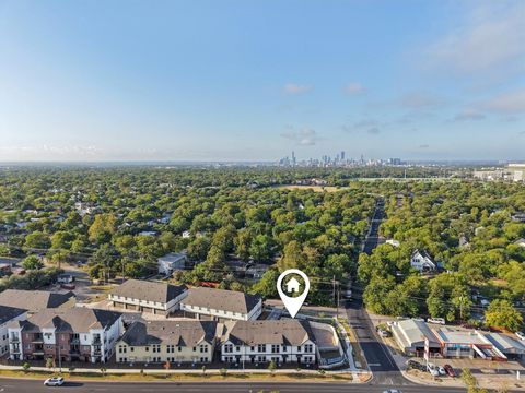Tiny photo for 200 W 56th ST #1103, Austin, TX 78751 (MLS # 9656439)