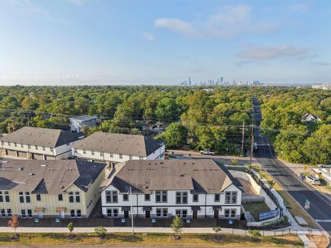 Tiny photo for 200 W 56th ST #1103, Austin, TX 78751 (MLS # 9656439)