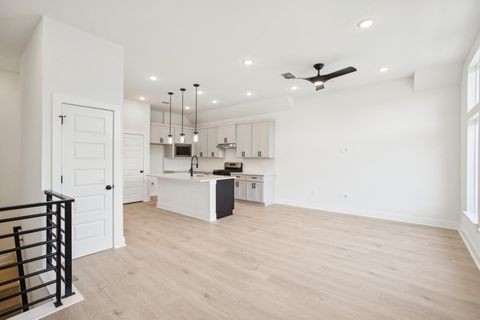 Photo of 200 W 56th ST #1103, Austin, TX 78751 (MLS # 9656439)
