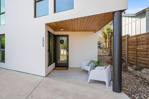 Tiny photo for 3801 Petes PATH, Austin, TX 78731 (MLS # 2233987)