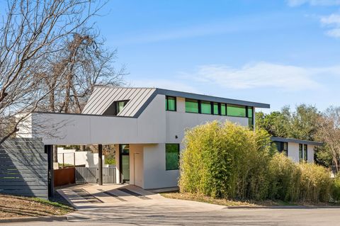 Tiny photo for 3801 Petes PATH, Austin, TX 78731 (MLS # 2233987)