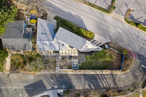 Tiny photo for 3801 Petes PATH, Austin, TX 78731 (MLS # 2233987)