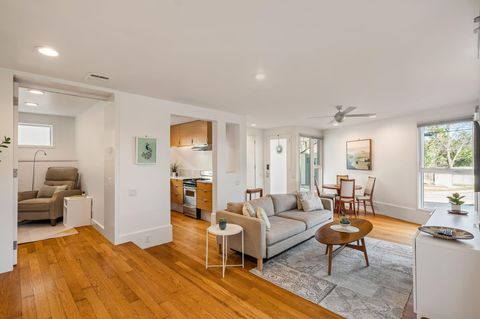 Tiny photo for 3801 Petes PATH, Austin, TX 78731 (MLS # 2233987)