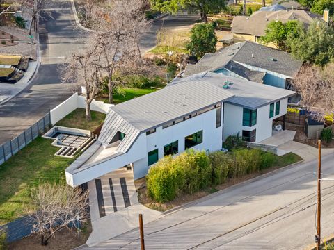 Tiny photo for 3801 Petes PATH, Austin, TX 78731 (MLS # 2233987)