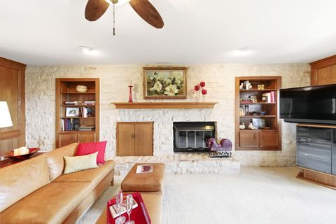Tiny photo for 1417 Bay Hill DR, Austin, TX 78746 (MLS # 1053173)