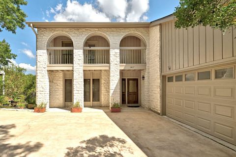Tiny photo for 1417 Bay Hill DR, Austin, TX 78746 (MLS # 1053173)