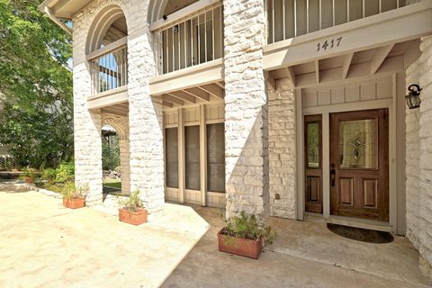 Tiny photo for 1417 Bay Hill DR, Austin, TX 78746 (MLS # 1053173)