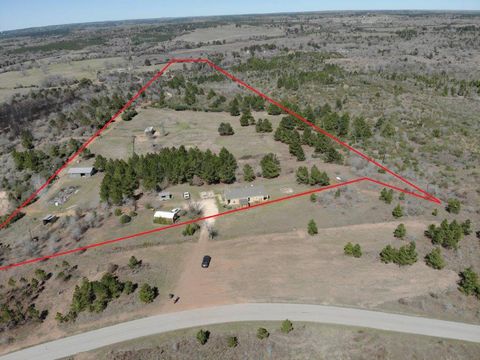 1026 Park Road 1C Smithville TX 78957