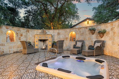 Tiny photo for 11941 Overlook PASS, Austin, TX 78738 (MLS # 5971502)