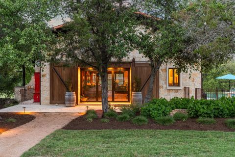 Tiny photo for 11941 Overlook PASS, Austin, TX 78738 (MLS # 5971502)