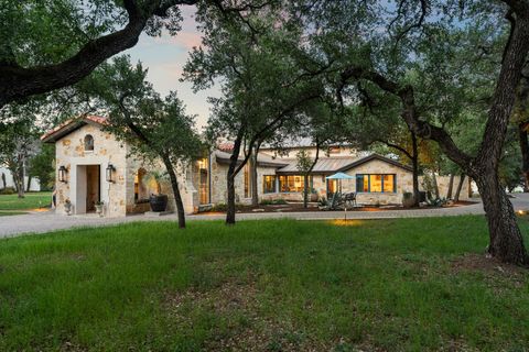 11941 Overlook PASS Austin TX 78738