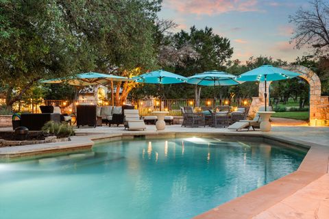 Tiny photo for 11941 Overlook PASS, Austin, TX 78738 (MLS # 5971502)