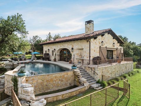 Tiny photo for 11941 Overlook PASS, Austin, TX 78738 (MLS # 5971502)