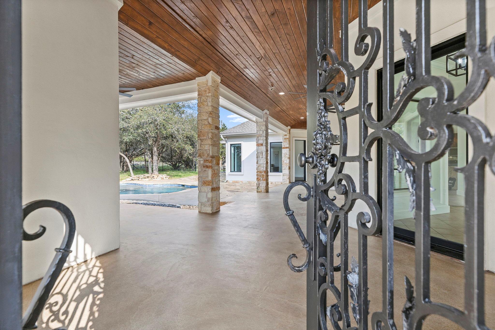 531 Windmill Ranch RD