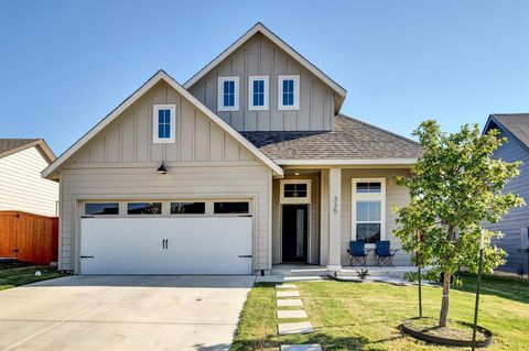 A home in San Marcos