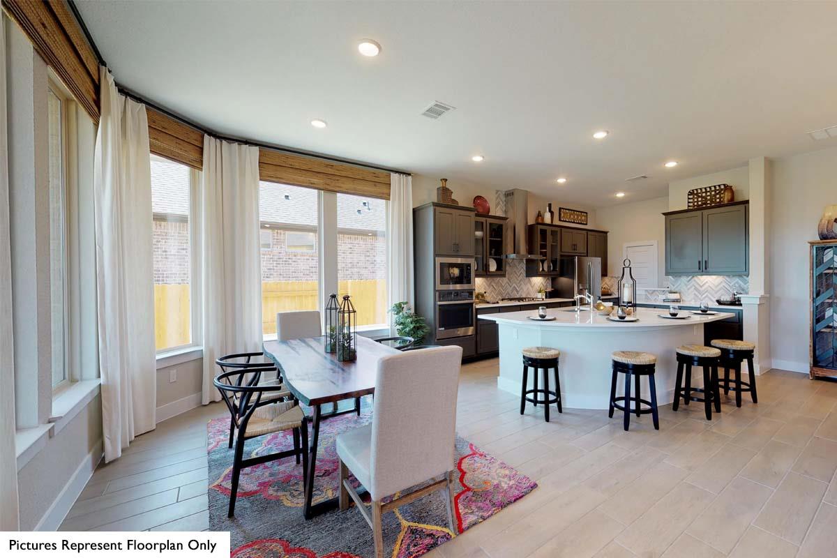 404 Ridgewell LOOP