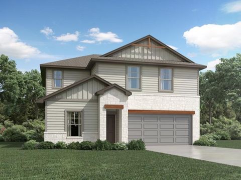 Photo of 13307 Rindle Reach DR, Buda, TX 78610 (MLS # 5115250)