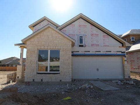 591 Darley Oaks DR Dripping Springs TX 78620