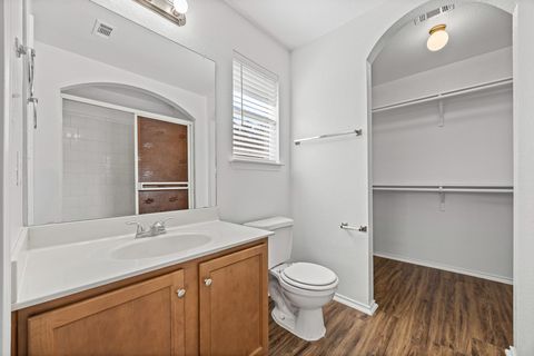 Tiny photo for 4503 Halliday Ave, Austin, TX 78725 (MLS # 8684707)