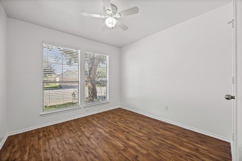 Tiny photo for 4503 Halliday Ave, Austin, TX 78725 (MLS # 8684707)