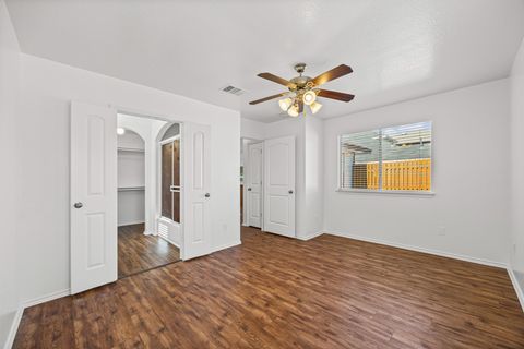 Tiny photo for 4503 Halliday Ave, Austin, TX 78725 (MLS # 8684707)