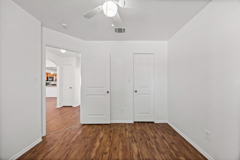 Tiny photo for 4503 Halliday Ave, Austin, TX 78725 (MLS # 8684707)