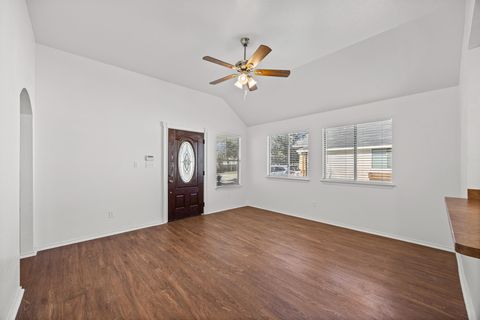 Tiny photo for 4503 Halliday Ave, Austin, TX 78725 (MLS # 8684707)