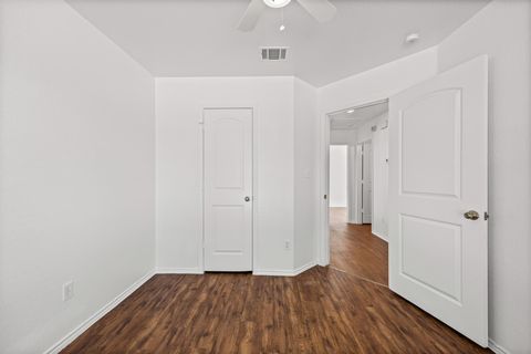 Tiny photo for 4503 Halliday Ave, Austin, TX 78725 (MLS # 8684707)
