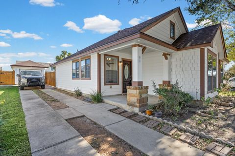 Photo of 4503 Halliday Ave, Austin, TX 78725 (MLS # 8684707)