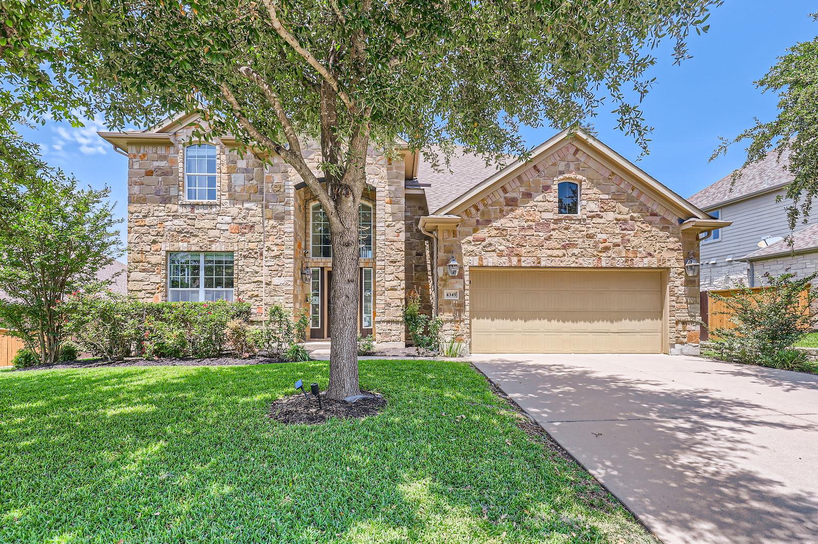 4349 Green Tree DR