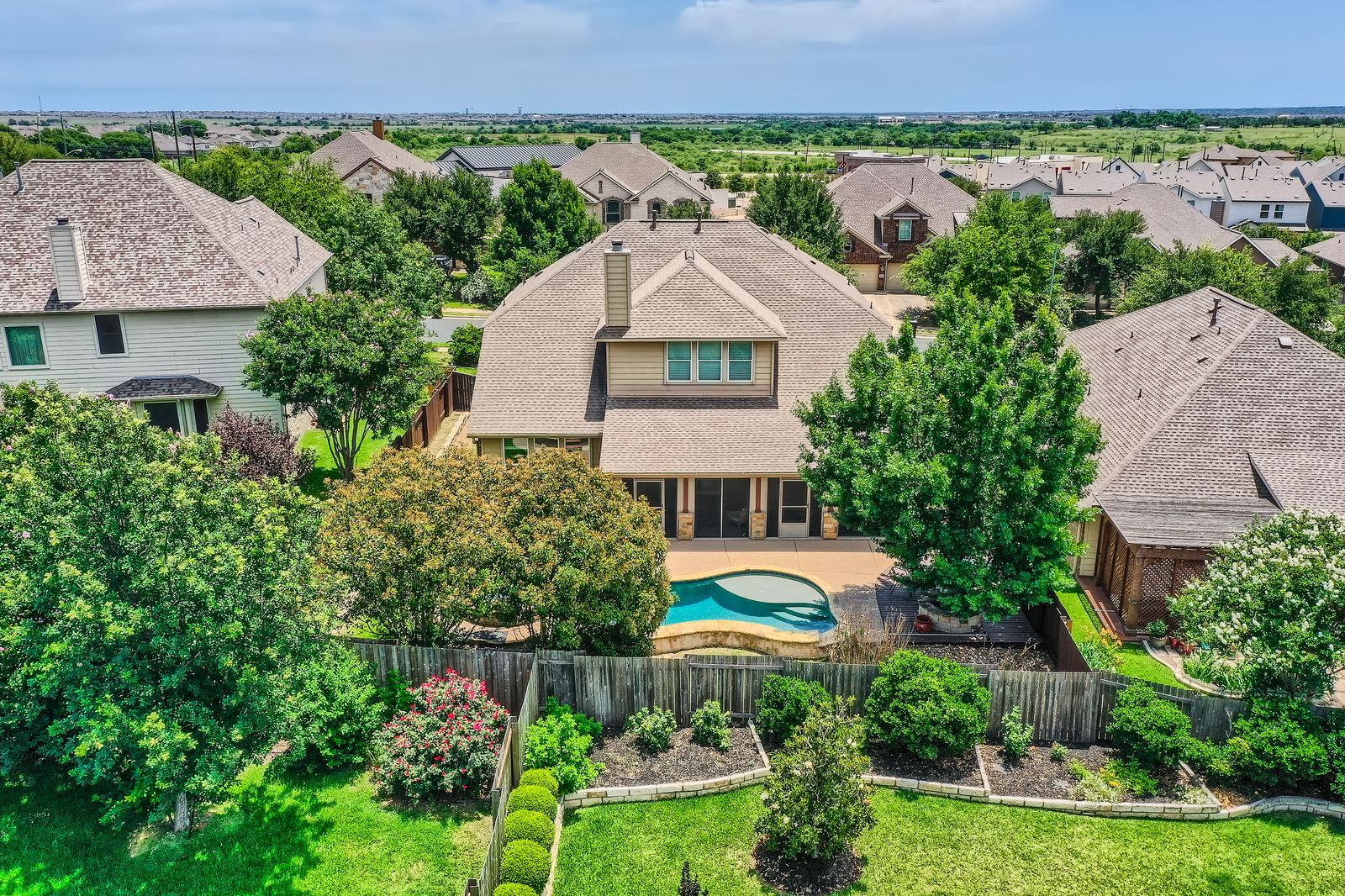 4349 Green Tree DR