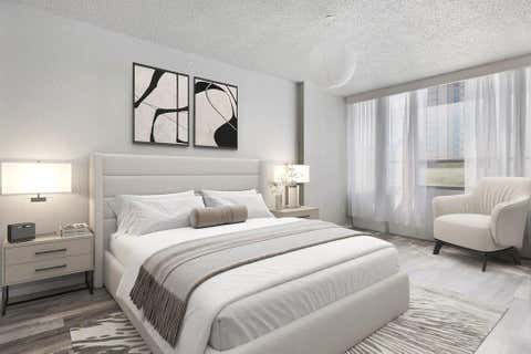 Tiny photo for 1800 Lavaca ST #207, Austin, TX 78701 (MLS # 5286876)