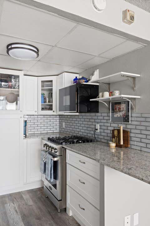 Tiny photo for 1800 Lavaca ST #207, Austin, TX 78701 (MLS # 5286876)