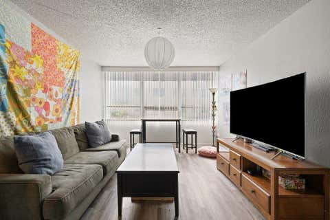 Tiny photo for 1800 Lavaca ST #207, Austin, TX 78701 (MLS # 5286876)