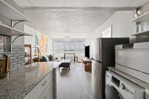 Tiny photo for 1800 Lavaca ST #207, Austin, TX 78701 (MLS # 5286876)