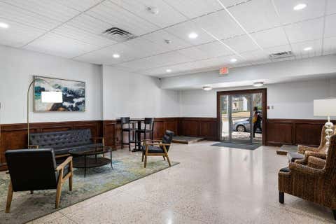 Tiny photo for 1800 Lavaca ST #207, Austin, TX 78701 (MLS # 5286876)