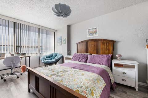 Tiny photo for 1800 Lavaca ST #207, Austin, TX 78701 (MLS # 5286876)