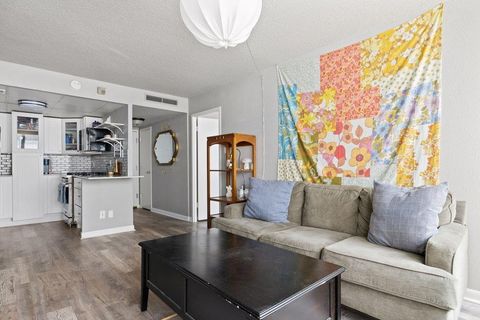 Photo of 1800 Lavaca ST #207, Austin, TX 78701 (MLS # 5286876)