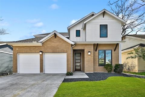 Photo of 1815 W 38th ST, Austin, TX 78731 (MLS # 3795813)