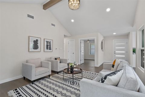 Tiny photo for 6901 Windrift WAY, Austin, TX 78745 (MLS # 5112448)