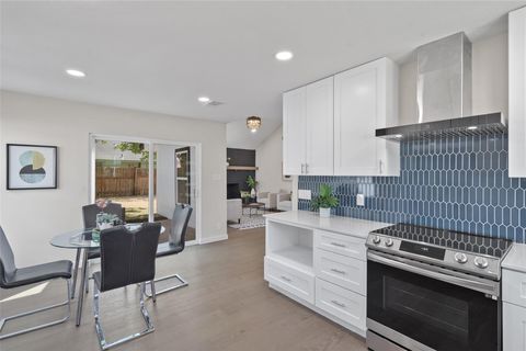 Tiny photo for 6901 Windrift WAY, Austin, TX 78745 (MLS # 5112448)