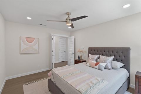 Tiny photo for 6901 Windrift WAY, Austin, TX 78745 (MLS # 5112448)