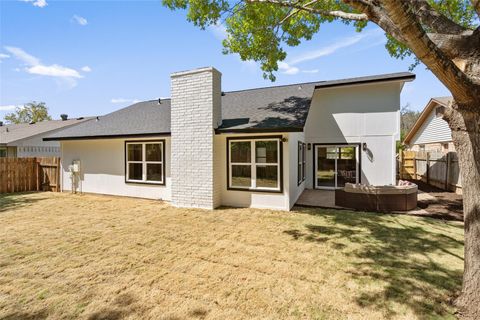 Tiny photo for 6901 Windrift WAY, Austin, TX 78745 (MLS # 5112448)